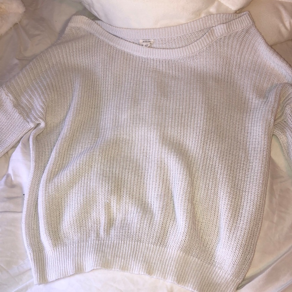 Sweater - Picture 2 of 3